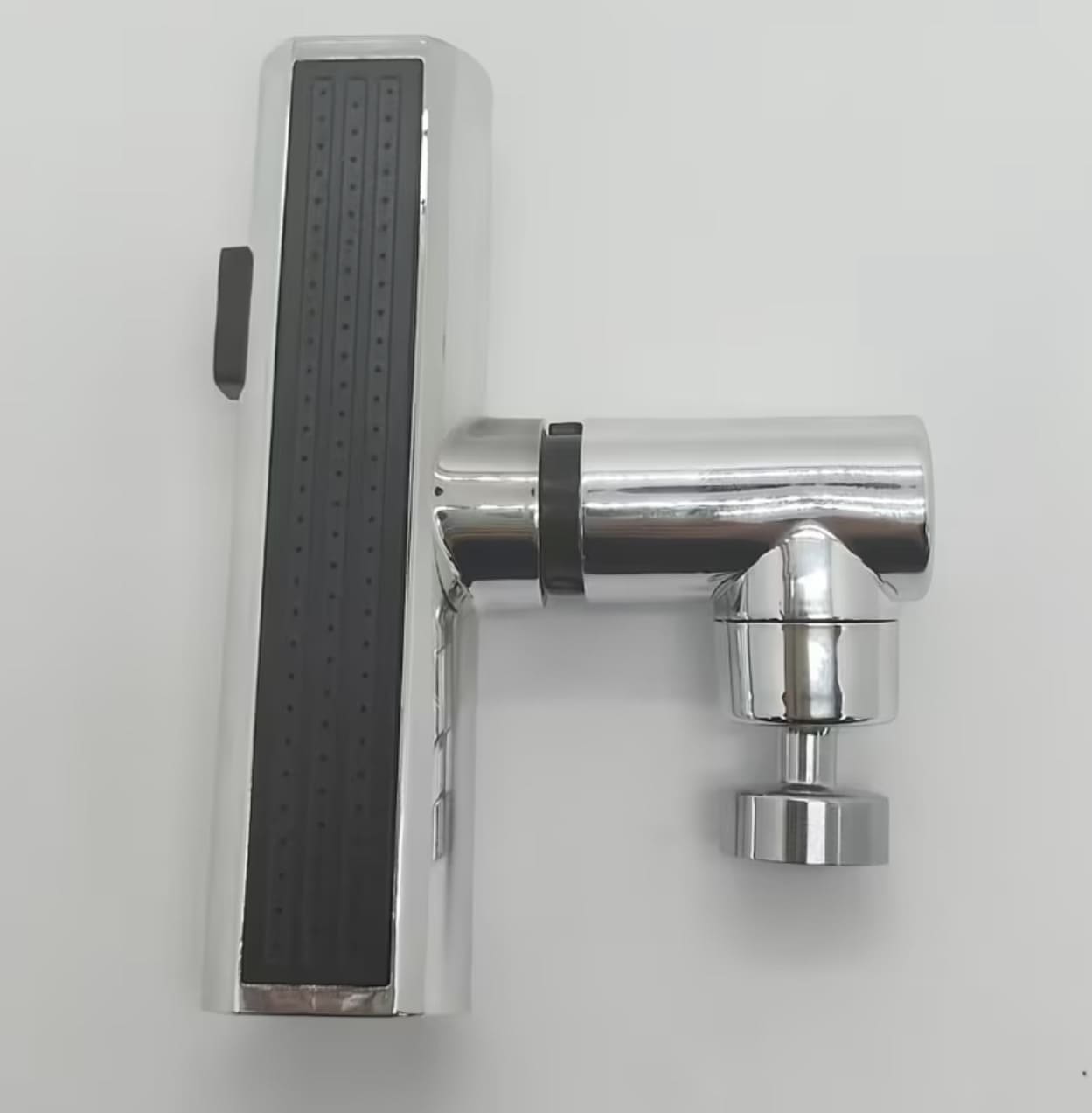 Robinet rotatif 360° – Anti-éclaboussures